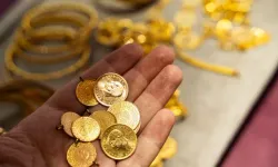 Sahte altınları kuyumcuda bozduran şüpheliler, Van’da yakalandı