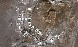 ABD ve İsrail’den İran’ın nükleer tesislerine saldırı!