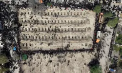 İran’da kaç kişi hayatını kaybetti? ABD ve İsrail saldırılarının bilançosu açıklandı!