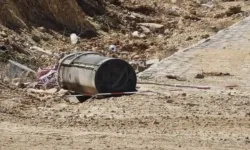 Son dakika: İran'dan Türkiye’ye füze saldırısı!