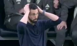 Alvaro Arbeloa'dan Arda Güler açıklaması: Eşi benzeri görülmemiş ve muhteşem bir şey