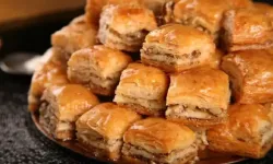 Hazırını unutturacak: Püf noktalarıyla bayram baklavası tarifi