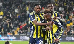 Anthony Musaba'dan Beşiktaş derbisi öncesi açıklama