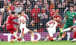 Liverpool'a yenilen Galatasaray, Avrupa defterini kapattı!