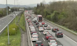 Dikkat! Bayramda bu araçların trafiğe çıkmaları yasaklandı