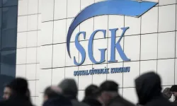 SGK'dan 'sahte bayram ikramiyesi mesajı' uyarısı