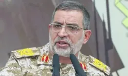 İran Devrim Muhafızları Ordusu Sözcüsü hayatını kaybetti