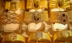 Altın fiyatları sert düştü