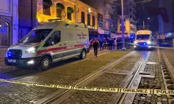 Eğlence mekanına silahlı saldırı: 2 ölü, 1'i ağır 3 kişi yaralı!