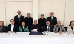 Abdullah Öcalan'dan yeni çağrı!