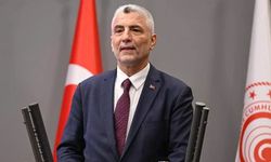 Ticaret Bakanı Ömer Bolat Van’a geliyor