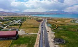 Van’da bu güzergahları kullananlar dikkat! Bu yollar 9 ay trafiğe kapatıldı!