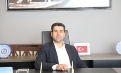 Faruk Altınal’dan bayram mesajı