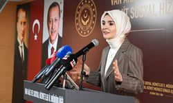 Bakan Göktaş: "Van'ı güçlü bir hizmet altyapısına kavuşturduk"