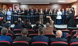 Akan Göktaş Van'da konuştu: Van'ı güçlü bir hizmet altyapısına kavuşturduk!