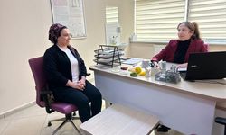 Van'da kilo sorunu yaşayan 9 bin kişi tedavi oldu