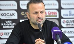 Vanspor teknik direktörü Osman Zeki Korkmaz isyan etti: Kim çalıyor?