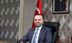 Vanlı Başkan DAP’taki görevine başladı!