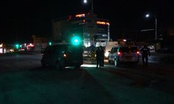 Husumetli iki grubun bıçaklı kavgasında kan aktı: 1'i ağır 5 kişi yaralandı!