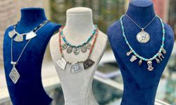 2 bin 800 yıllık meslek Vanlı ustanın elinden yeniden canlandı!