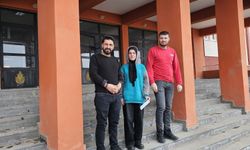 Van’da dereceye giren öğrencilere ödül verildi!