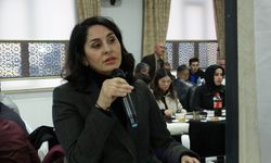 AK Parti Genel Başkan Yardımcısı Tuncer Van’da konuştu!