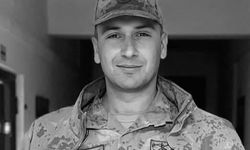 Van'da görev yapan Uzman Çavuş hayatını kaybetti