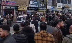 Van’da iki grup taş ve sopalarla birbirine girdi: 3 kişi yaralandı!