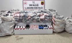 Değeri tam 3 milyon 660 bin TL! Van’da milyonluk operasyonun detayları belli oldu