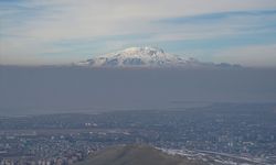 Van’da göz gözü görmeyecek: Meteoroloji saat verip uyardı!