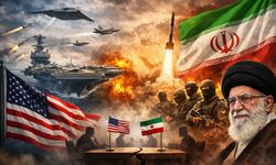 İran'dan ABD’ye tarihi rest!