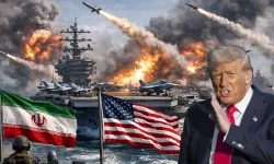 ABD ve İran'dan 22 maddelik barış anlaşması teklifi!