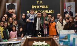 Van’da kitap seferberliği meyvelerini veriyor: 20 kişi ödüllendirildi