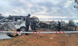 Bayram sabahı yürek yakan facia: 5'i çocuk 6 ölü