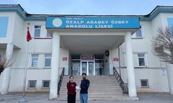 Van’da dereceye giren öğrenciler altınla ödüllendirildi!