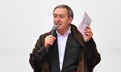 Bakırhan Van’da konuştu: Bu süreç sadece Kürtlerin değil, 86 milyonun sürecidir!