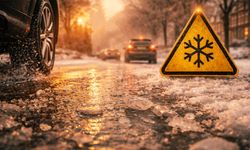 Meteorolojiden Van’a iki uyarı birden!