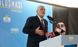 İYİ Parti Genel Başkanı Dervişoğlu, Van’da önemli açıklamalarda bulundu