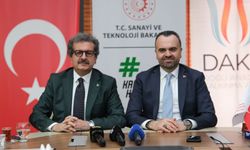 Van’da güven veren devir teslim: DAKA artık Çakay’a emanet!