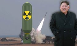 Kim resti çekti: “Nükleer düğme her zaman masamda”