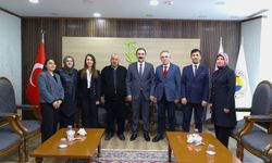 Van Ticaret Borsasından önemli başarı