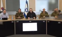 Bu bir ilk! Netanyahu askeri kabine toplantısına katılmadı