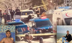 Korkunç olay: 2 genç yaylada otomobilde ölü bulundu!