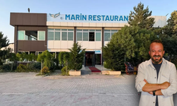 Van mutfağının yeni yüzü: Şef Sinan Pulat ile Merit Marin’de gastronomi yükseliyor!