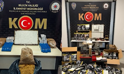 Van’da 100 milyon TL vurgun yapmak isteyen çete çökertildi: 337 kişi yakalandı!