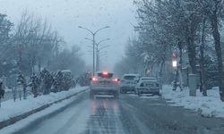 Van’da 4 yol kapalı olacak: İşte kapalı olan yollar…