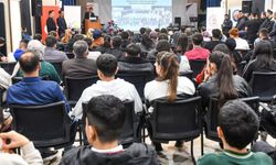 Van’da 5.5 milyon kitap okuyucularla buluştu!