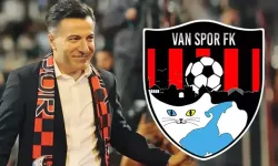 Vanspor’da başkanlık koltuğu el değiştiriyor