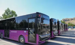 Van’da ücretsiz ulaşımda bugün son!