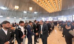 Van’da iki aile arasındaki 23 yıllık kan davası son buldu!